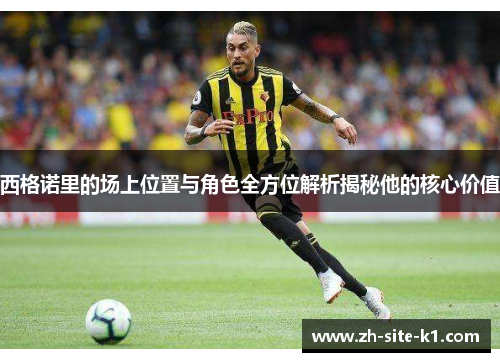 西格诺里的场上位置与角色全方位解析揭秘他的核心价值