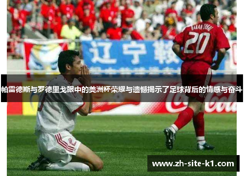 帕雷德斯与罗德里戈眼中的美洲杯荣耀与遗憾揭示了足球背后的情感与奋斗