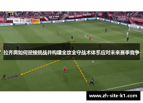 拉齐奥如何迎接挑战并构建全攻全守战术体系应对未来赛季竞争 拉齐奥如何迎接挑战并构建全攻全守战术体系应对未来赛季竞争