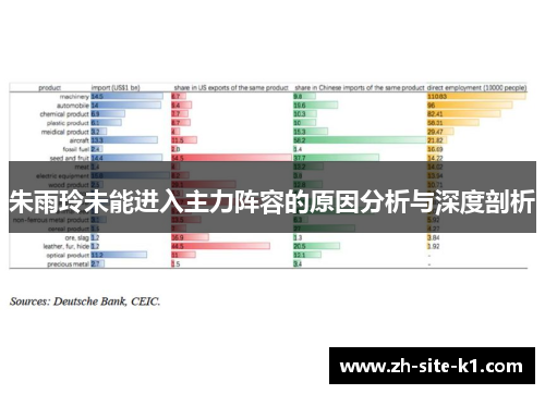 朱雨玲未能进入主力阵容的原因分析与深度剖析