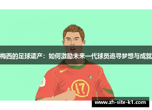 梅西的足球遗产:如何激励未来一代球员追寻梦想与成就 梅西的足球遗产:如何激励未来一代球员追寻梦想与成就