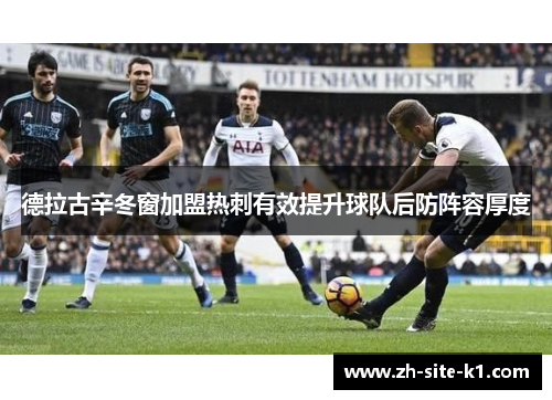 德拉古辛冬窗加盟热刺有效提升球队后防阵容厚度 德拉古辛冬窗加盟热刺有效提升球队后防阵容厚度